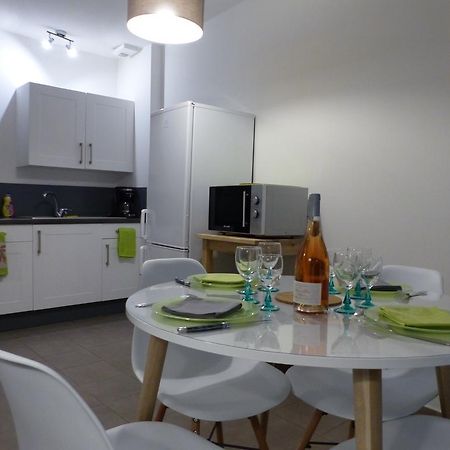 Appartement Plein Centre Avignone Esterno foto