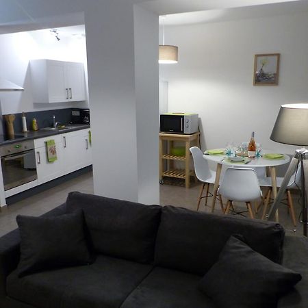 Appartement Plein Centre Avignone Esterno foto