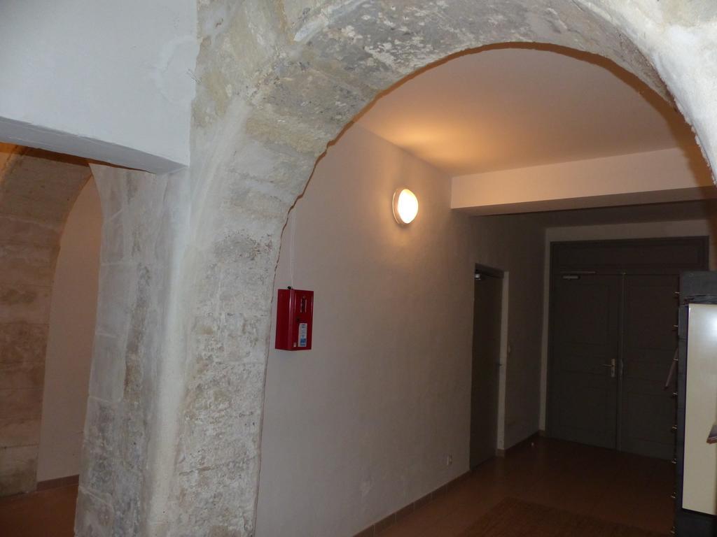 Appartement Plein Centre Avignone Esterno foto