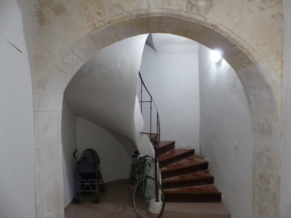 Appartement Plein Centre Avignone Esterno foto