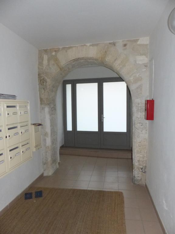 Appartement Plein Centre Avignone Esterno foto