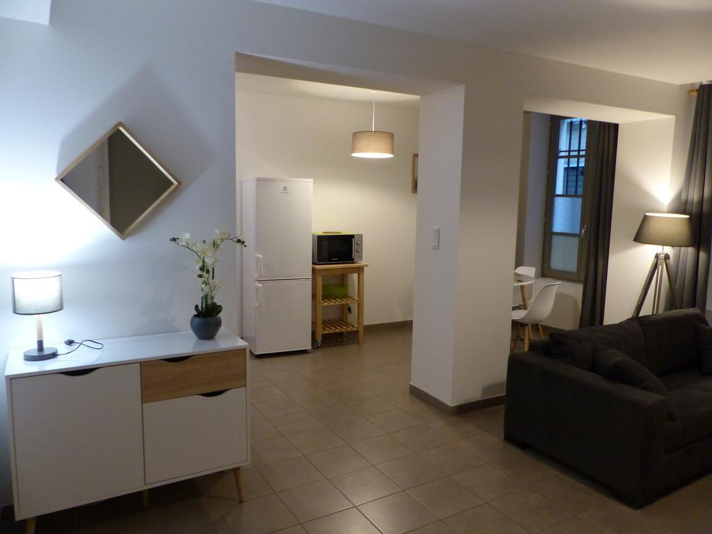 Appartement Plein Centre Avignone Esterno foto
