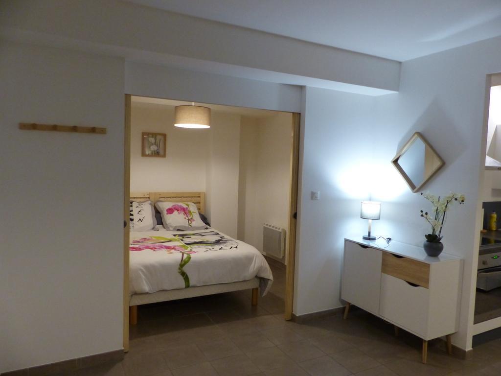 Appartement Plein Centre Avignone Esterno foto