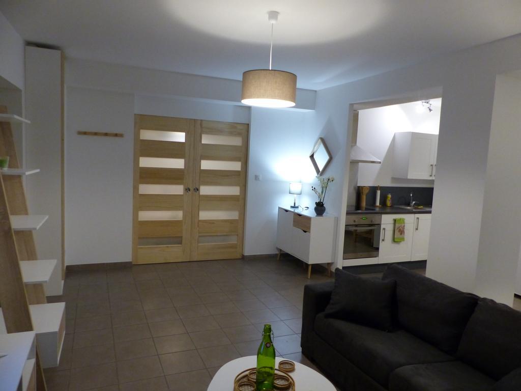 Appartement Plein Centre Avignone Esterno foto