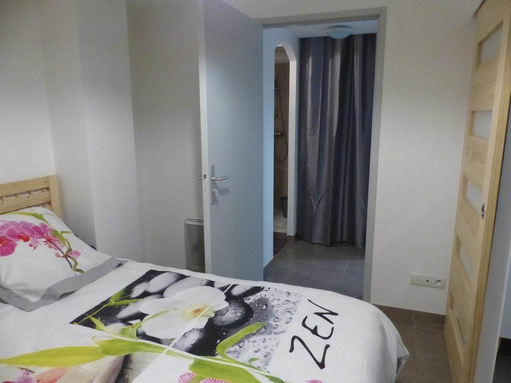 Appartement Plein Centre Avignone Esterno foto