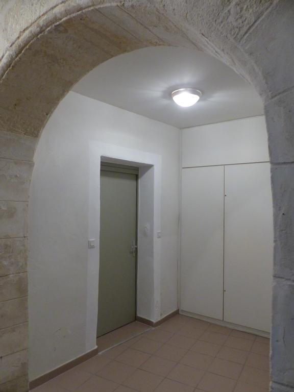 Appartement Plein Centre Avignone Esterno foto
