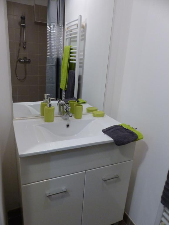 Appartement Plein Centre Avignone Esterno foto
